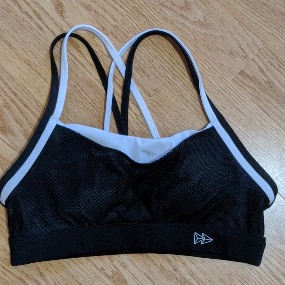 Sports Bra Medium A-C